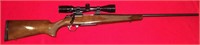 BROWNING  A-BOLT .223 REM. CAL. BOLT REP. W/ SCOPE