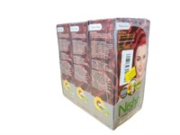 Nisha Unisex Permanent Crme Hair Dye Color  18 Sha