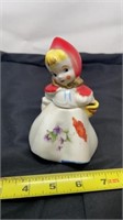 Hull Little Red Riding Hood Creamer, 135889