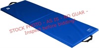 3 ct We Sell Mats 2’x6’x1 5/8" Folding Mats