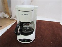 Mr Coffee 4 Cup Coffee Maker