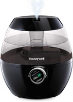 HONEYWELL - Humidifier MistMate Black 0.5