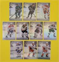 2023-24 UD Special Edition Inserts - Lot of 10