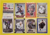 Assorted Rookie Card Lot - Lot of 21