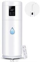 Humidifier for large room