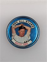 1964 Topps Coins Whitey Ford 139