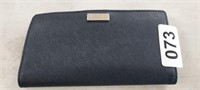 KATE SPADE LADIES WALLET, GENTLY USED