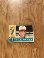 Topps 1960 Trading Card (See pic for condition)