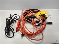 Extension Cords with Light