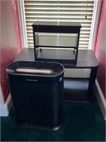 Honeywell Air Purifier, Bed Steps