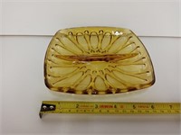 Vintage Devided Relish Dish