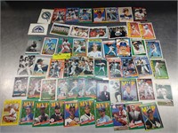 MLB 80s-90s Cards