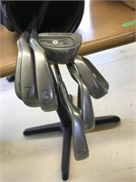 Ladies Irons