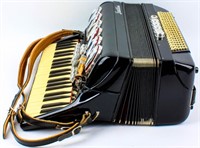 Frontalini Accordian Musical Instrument