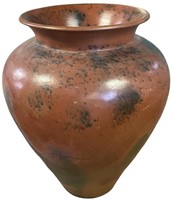 Huge Clay Pot