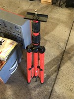 Portable Laser Level Stand