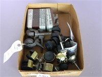 Box of Casters