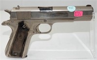 Colt - Model:Government Model - .45- pistol