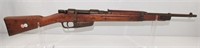 Italian Carcano - Model:1940 XIX - 6.5mm- rifle