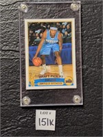 *ROOKIE* 2003 TOPPS CARMELO ANTHONY #223