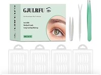400 count eyelid tape