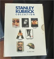 stanley kubrick collection
