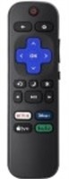 (New)Universal TV Remote for All Roku