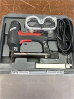 CHICAGO ELECTRIC NAILER AND STAPLER