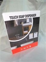 Touchless Soap Dispenser LN/ New