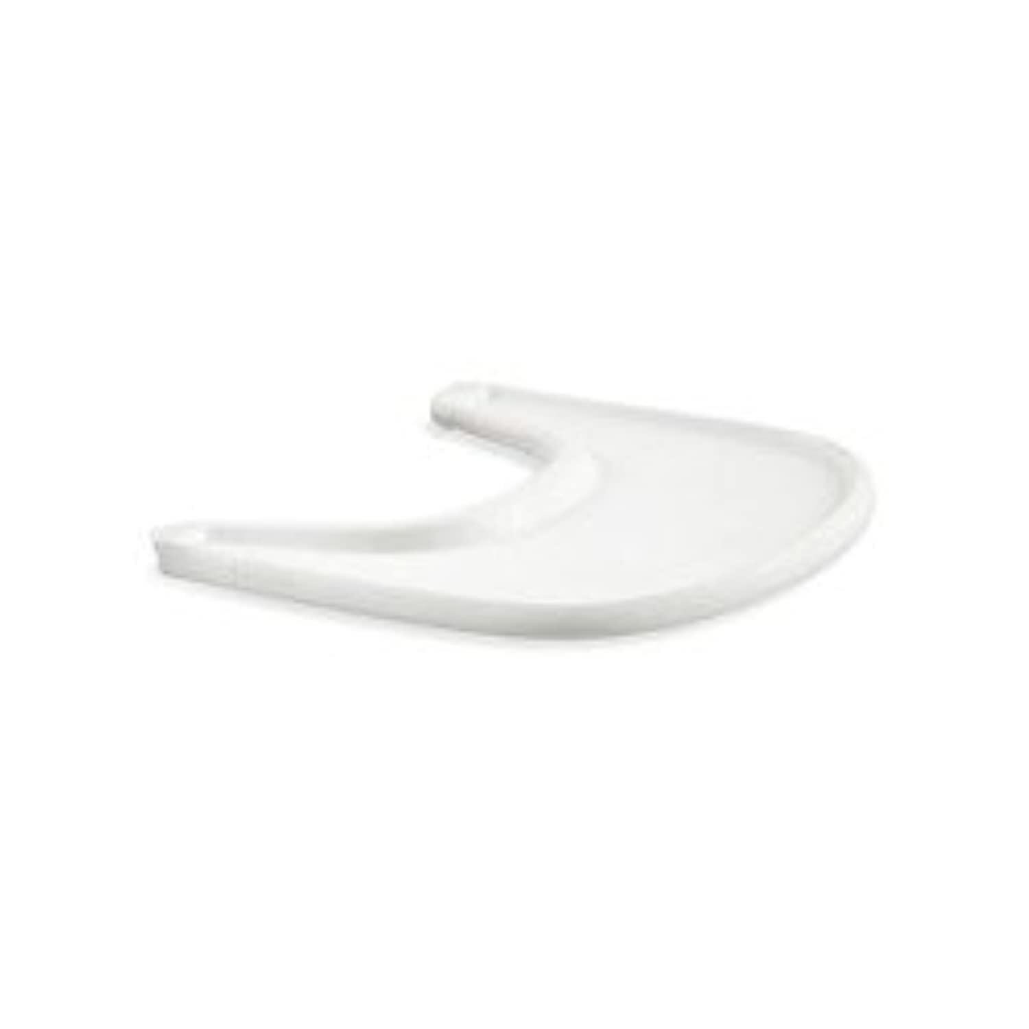Stokke Tray, White - Designed Exclusively for Trip