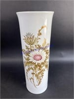 Kaiser W. Germany Silberdistel Vase