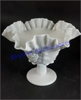 Westmoreland Glass Company Milk Glass