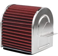 CYLETO MOTORCYCLE AIR FILTER FOR HONDA 13-19
