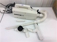 Oreck XL Hand Vacuum