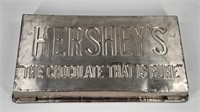 LARGE HERSHEY'S CHOCOLATE MOLD