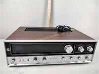 Pioneer model QX-4000 four channel receiver