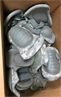 11 - LOT OF KNEE & ELBOW PADS (S298)