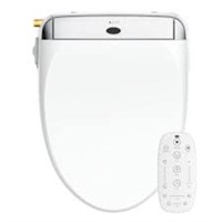 LEIVI Smart Bidet Toilet Seat with Wireless