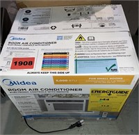 New In Box Omidea 5000 BTU Room Air Conditioner