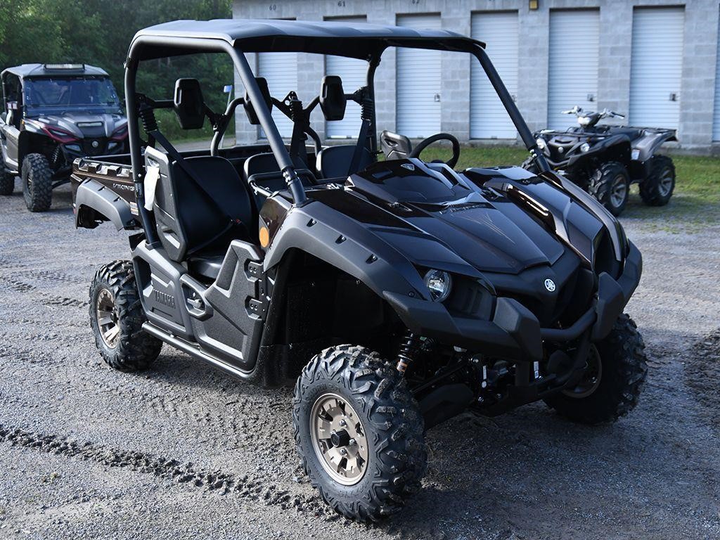 2023 Yamaha Viking SE 700