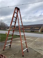 Husky 10 Foot Ladder
