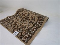 CARPET RUNNER - APPROX. 2X9