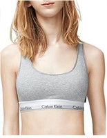 Calvin Klein Underwear Modern Cotton Bralette 2 PK