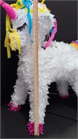 Adorable Unicorn Piñata