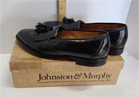 Johnston & Murphy Dress Shoes