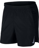 Nike Dri Fit Shorts Size L Black MSR:$35
