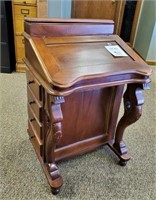 Secretary Desk