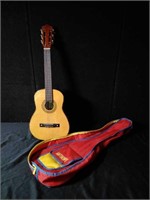 Skylark Acoustic Guitar