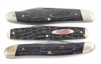 Vintage Robeson Shur Edge Pocketeze 2-Blade Knife