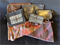 Handbag & Purse Lot